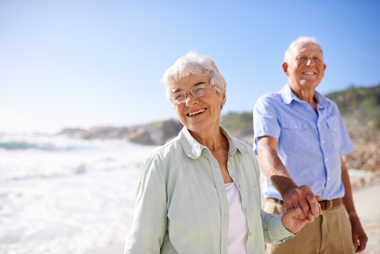 senior apartments in Encinitas