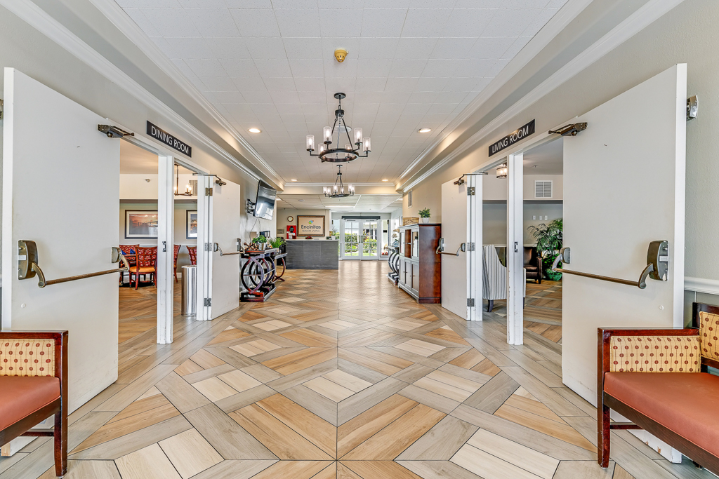Lobby Lobby