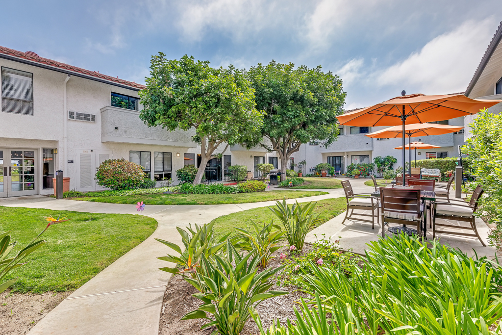 Outdoor Area Outdoor Area