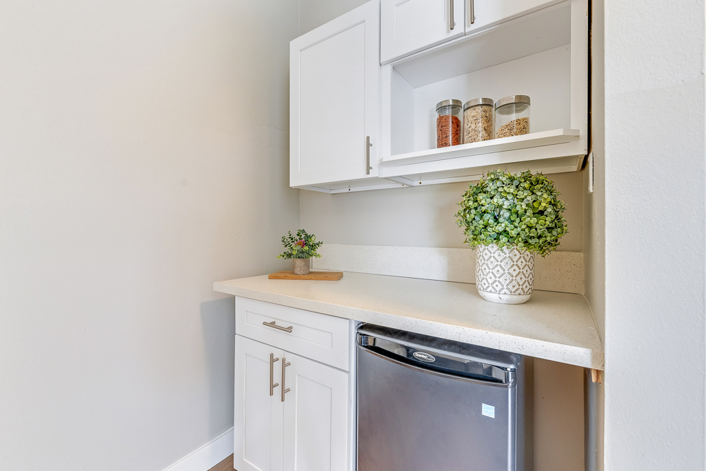 Kitchenette Kitchenette