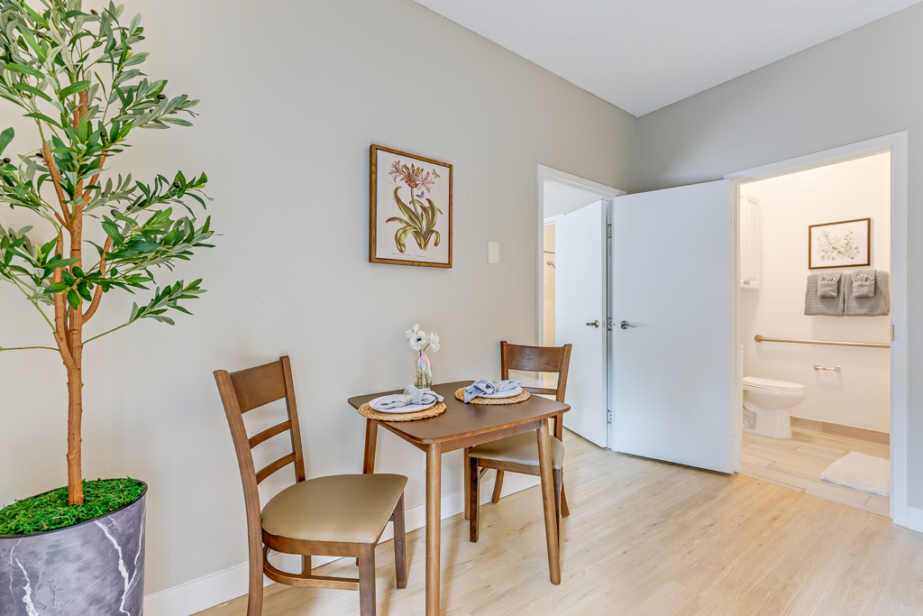 Dining Nook Dining Nook