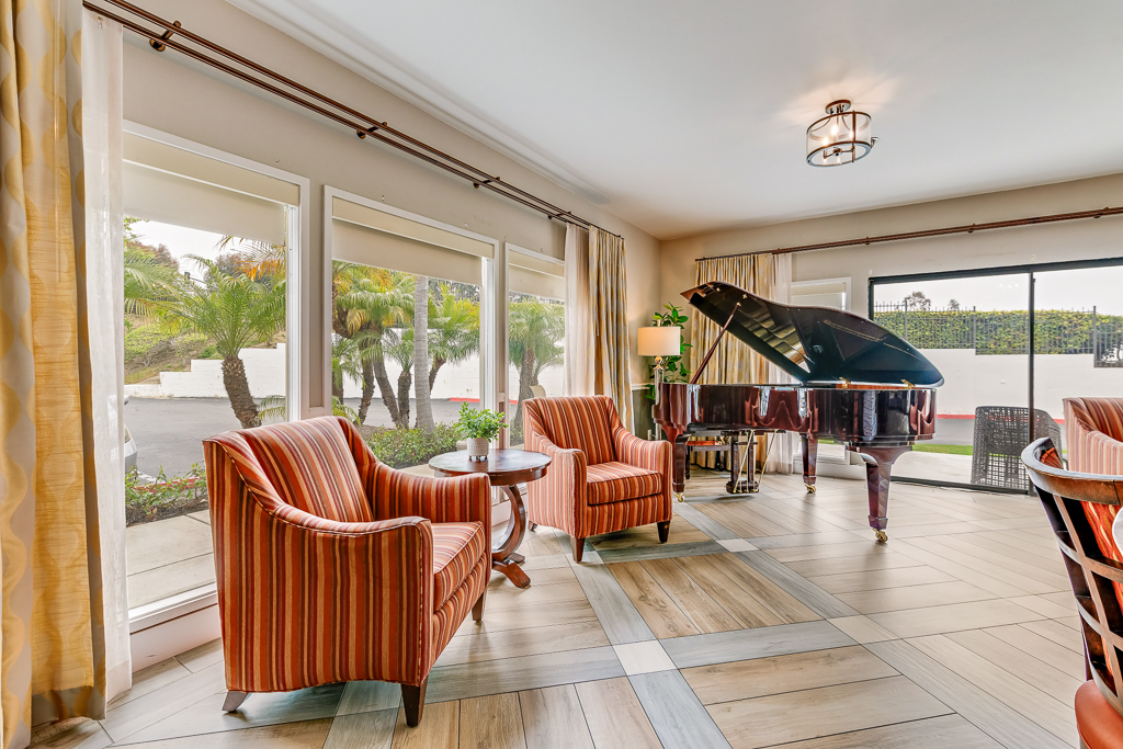 Grand Piano Grand Piano